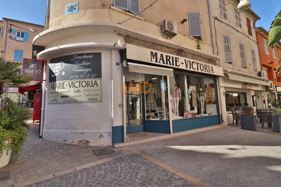 Local commercial - 28 m² - 1 pièce