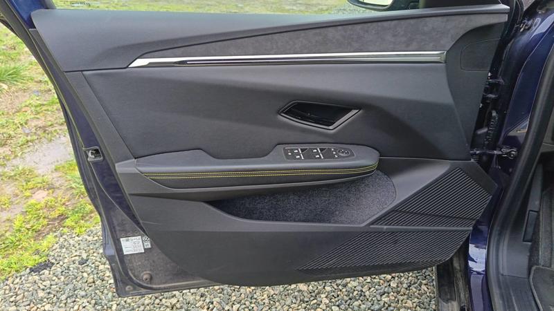 Renault Mégane V 60 kWh 220 Techno - Automatique Entretien constructeur