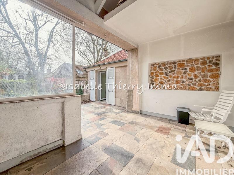 Maison de ville - 70 m² - 4 pièces