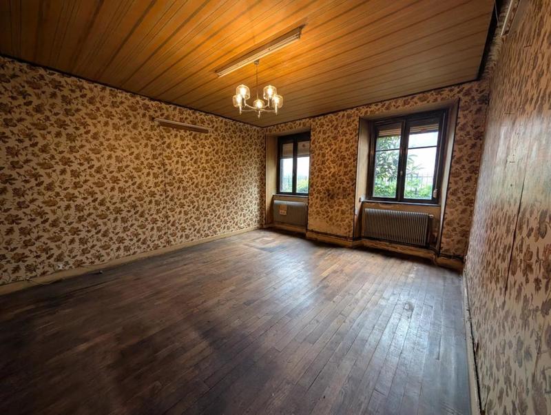 Appartement - 62 m² - 2 pièces