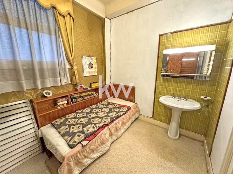 Appartement - 153 m² - 4 pièces