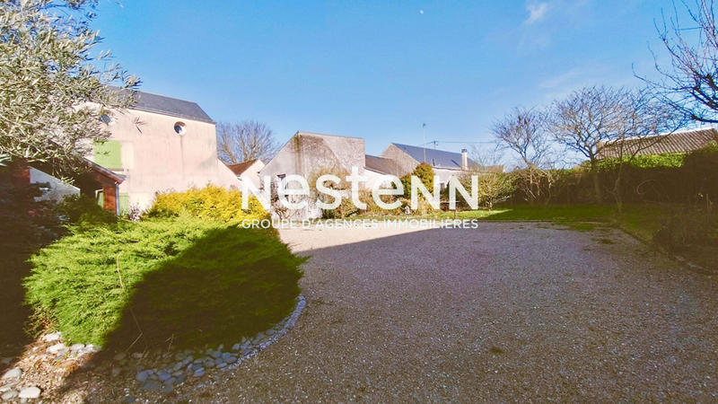 Demeure - 370 m² - 17 pièces