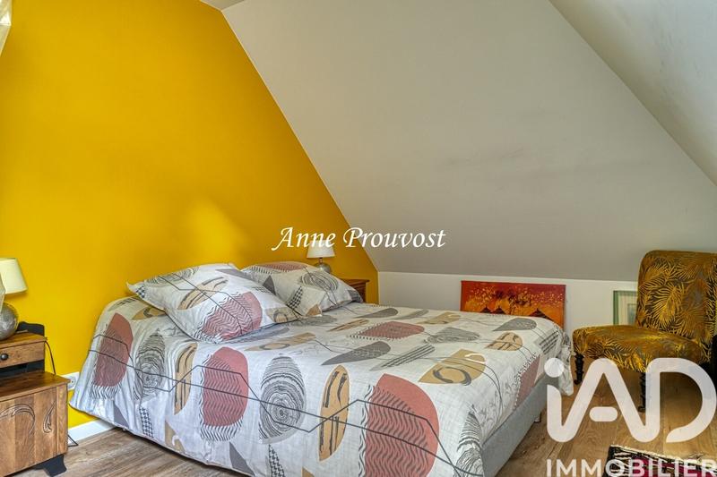 Maison - 173 m² - 7 pièces