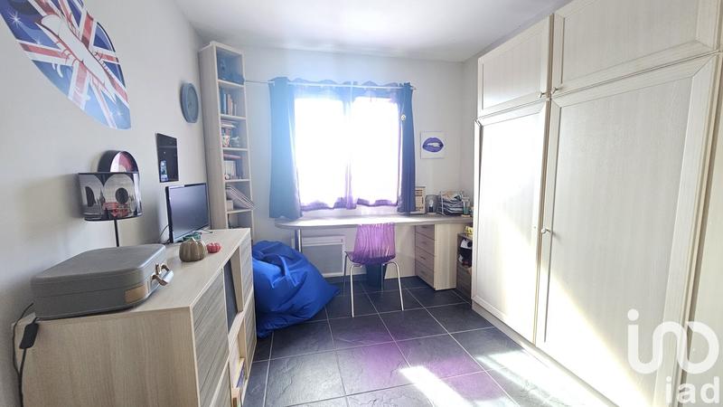 Maison - 156 m² - 6 pièces