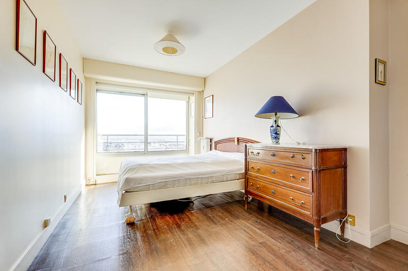 Appartement - 112 m² - 4 pièces