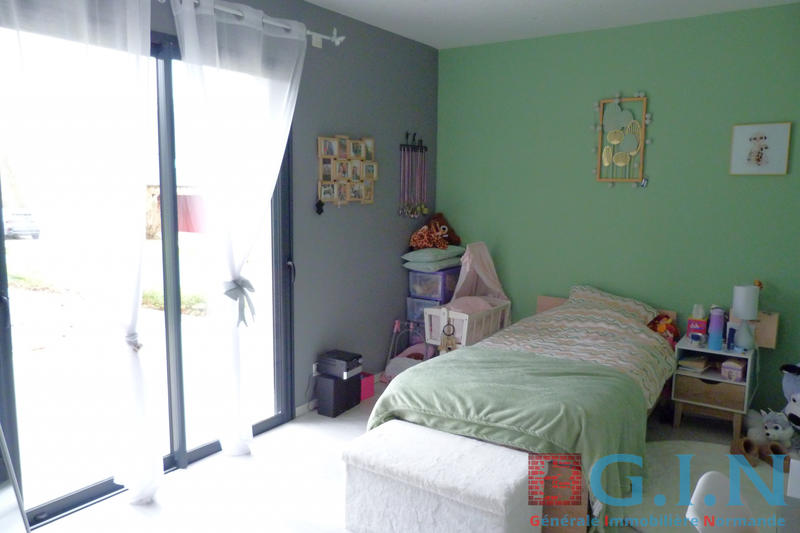 Maison - 200 m² - 8 pièces