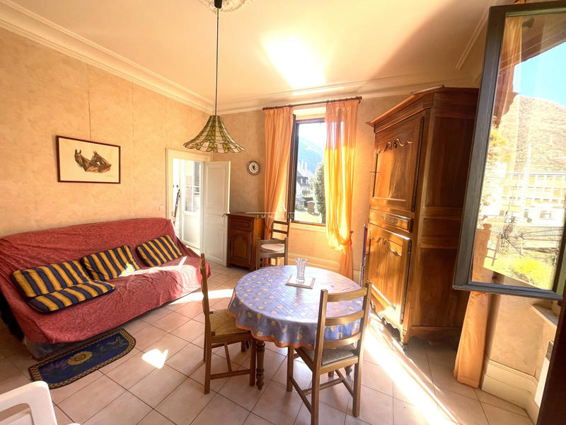 Appartement - 44 m² - 3 pièces