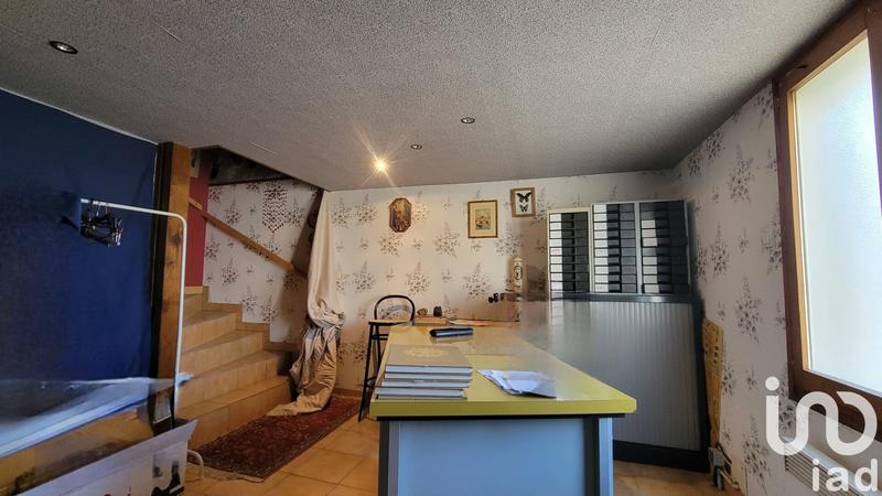 Maison - 180 m² - 7 pièces