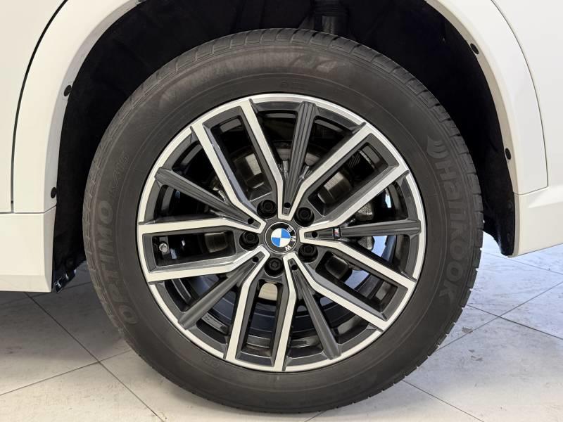 Bmw X1 sDrive 20d 163ch Dkg7 m Sport