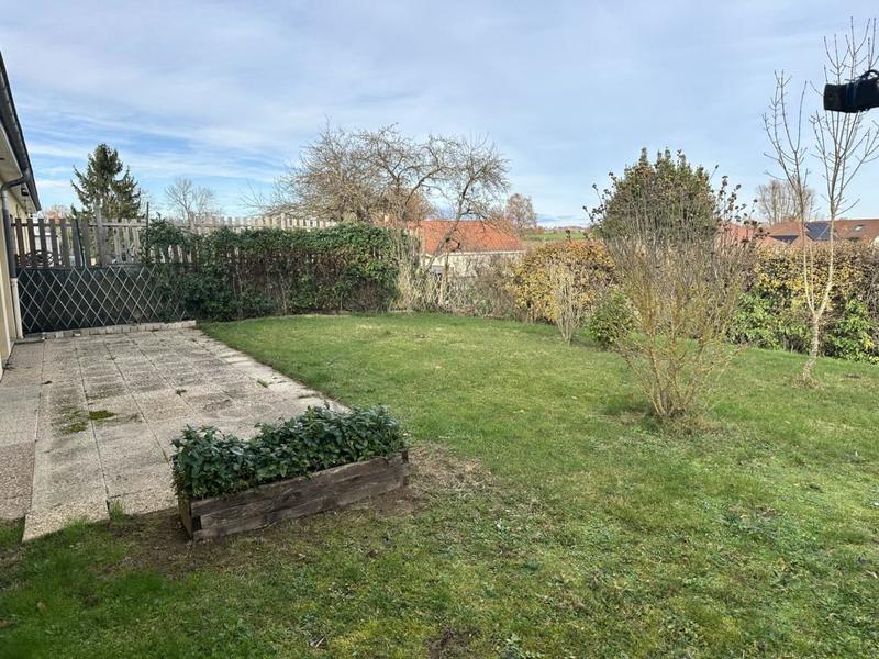 Pavillon - 91 m² - 4 pièces