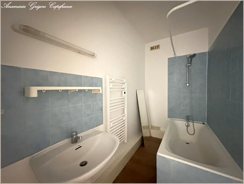 Maison de village - 62 m² - 3 pièces