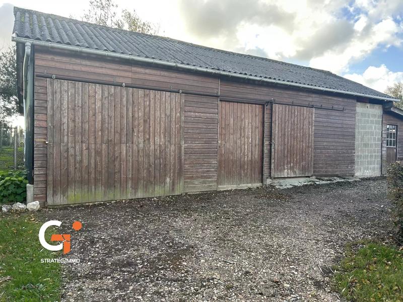 Maison - 78 m² - 6 pièces