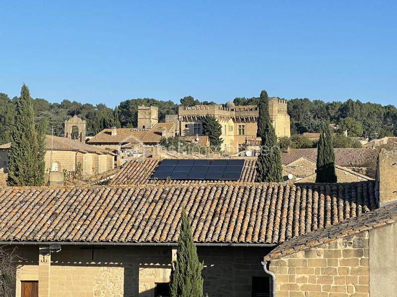 Immeuble - 300 m² - 8 pièces