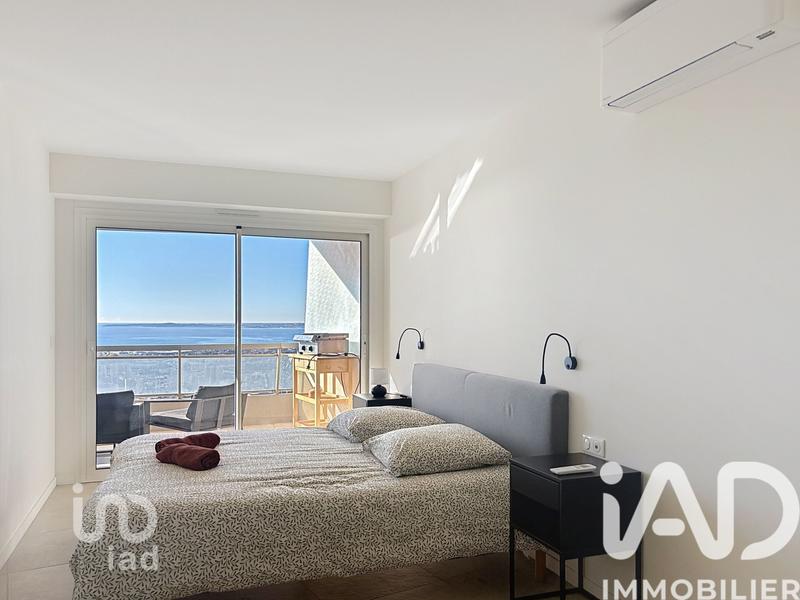 Appartement - 86 m² - 4 pièces