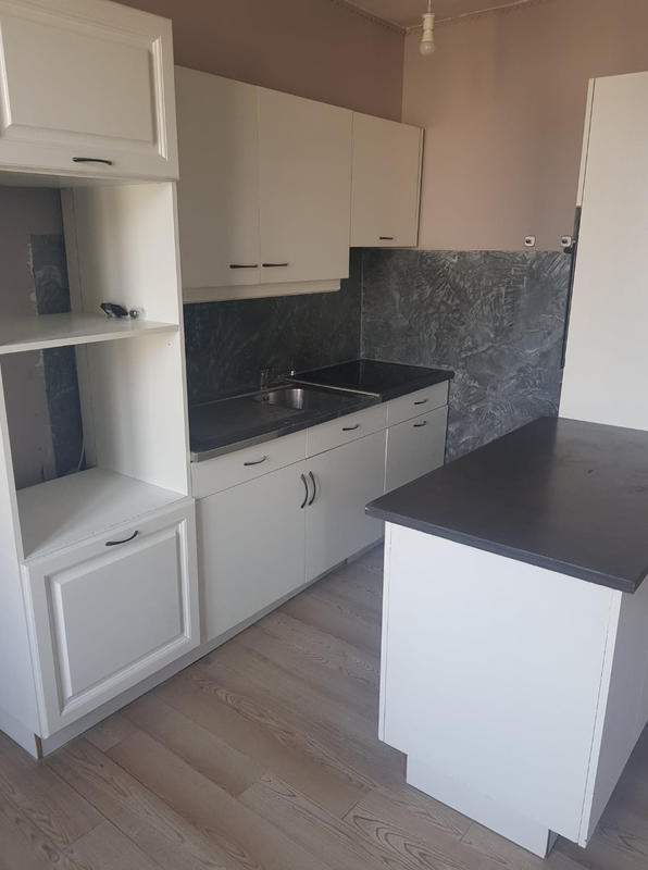 Appartement - 30 m² - 2 pièces