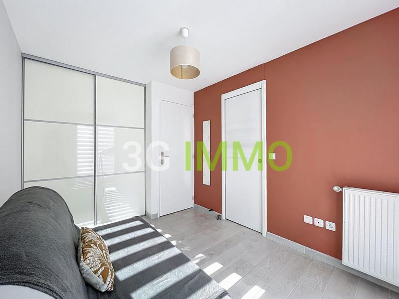 Maison - 80 m² - 5 pièces