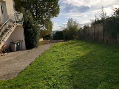 Appartement - 58 m² - 4 pièces