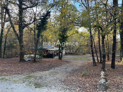 Maison - 66 m² - 3 pièces