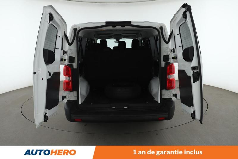 Toyota Proace Verso Long 1.5 d-4d Dynamic 9pl 120 ch