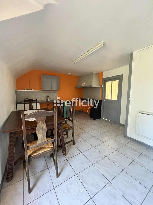 Maison - 173 m² - 5 pièces