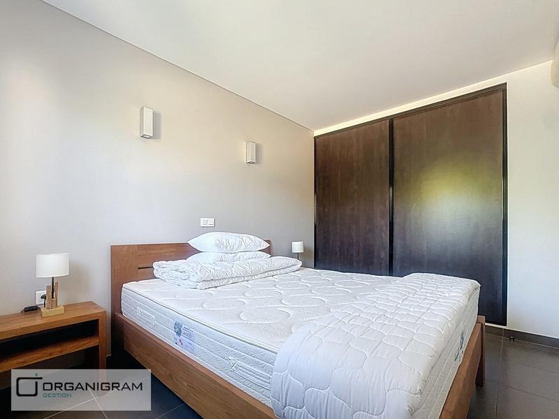 Appartement - 49 m² - 3 pièces