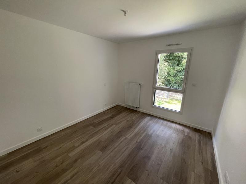 Maison contemporaine - 123 m² - 6 pièces