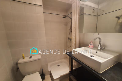 Appartement - 17 m² - 1 pièce