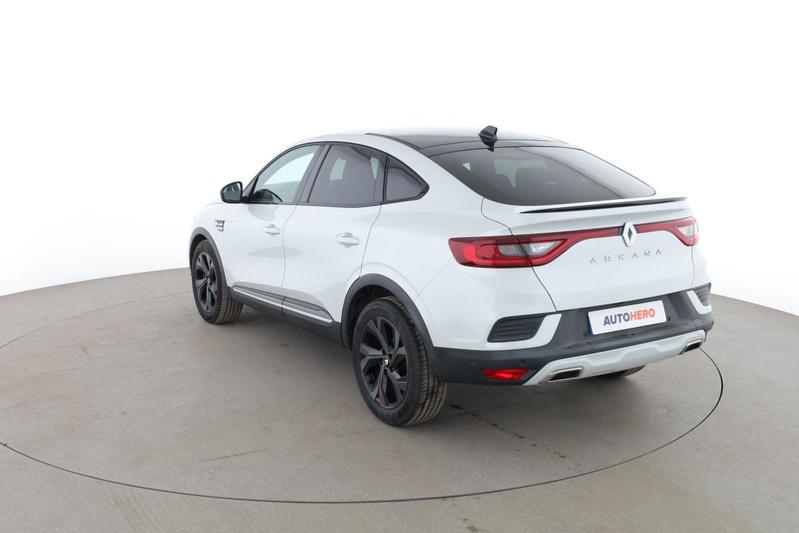 Renault Arkana 1.3 TCe Rs Line Edc 140 ch