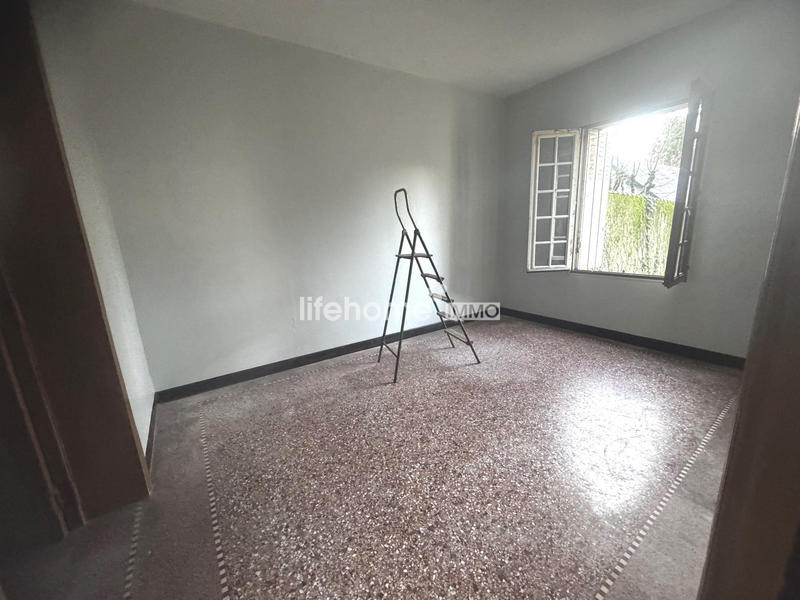 Maison ancienne - 220 m² - 8 pièces