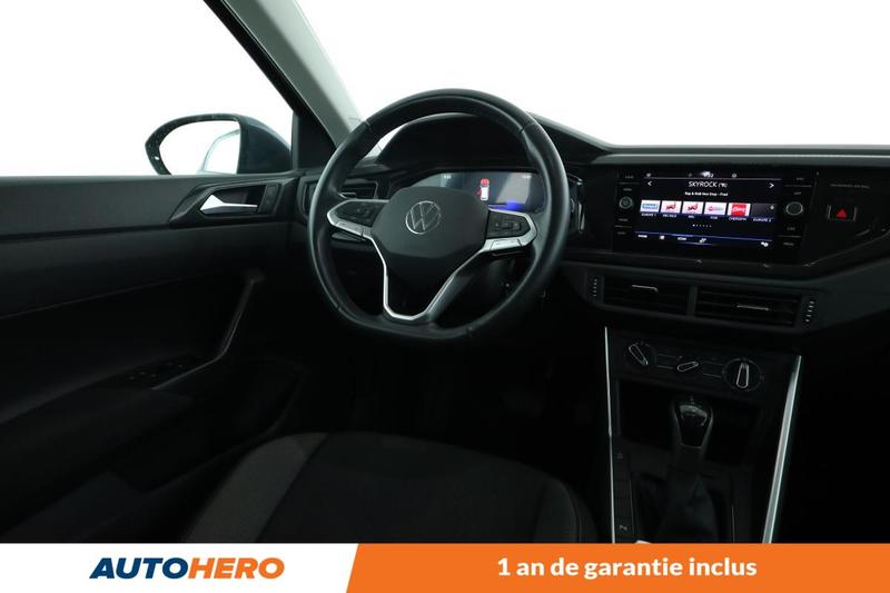 Volkswagen Taigo 1.0 Tsi Life Dsg7 110 ch