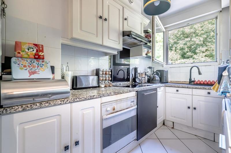 Appartement - 83 m² - 4 pièces