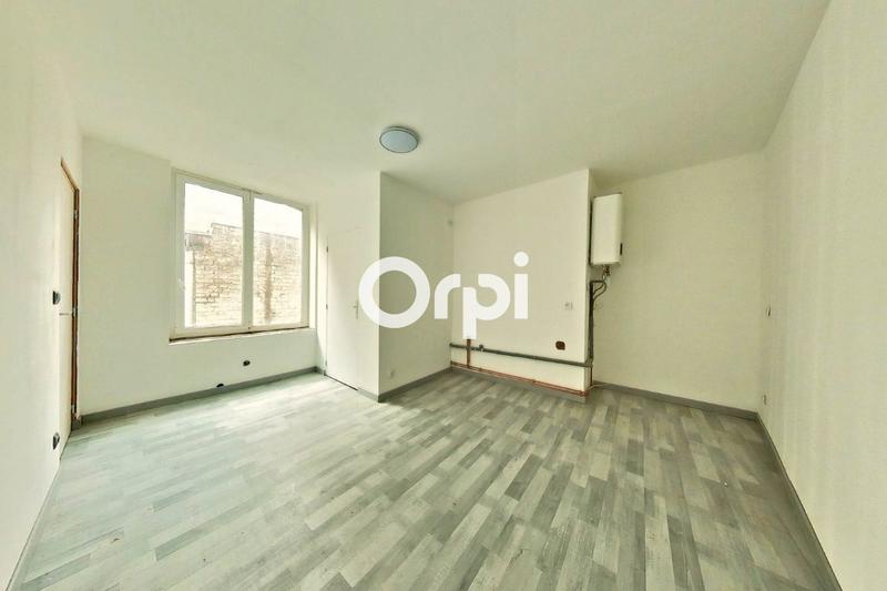 Duplex - 42 m² - 2 pièces