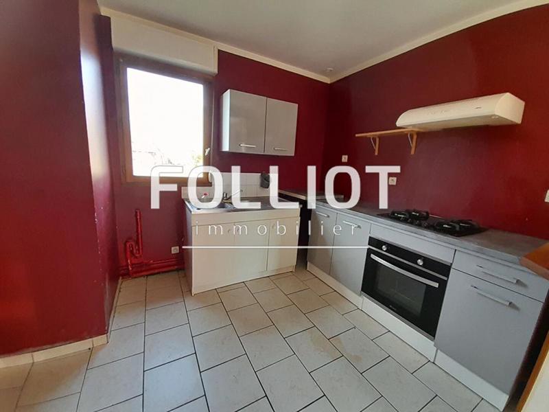 Maison - 118 m² - 5 pièces