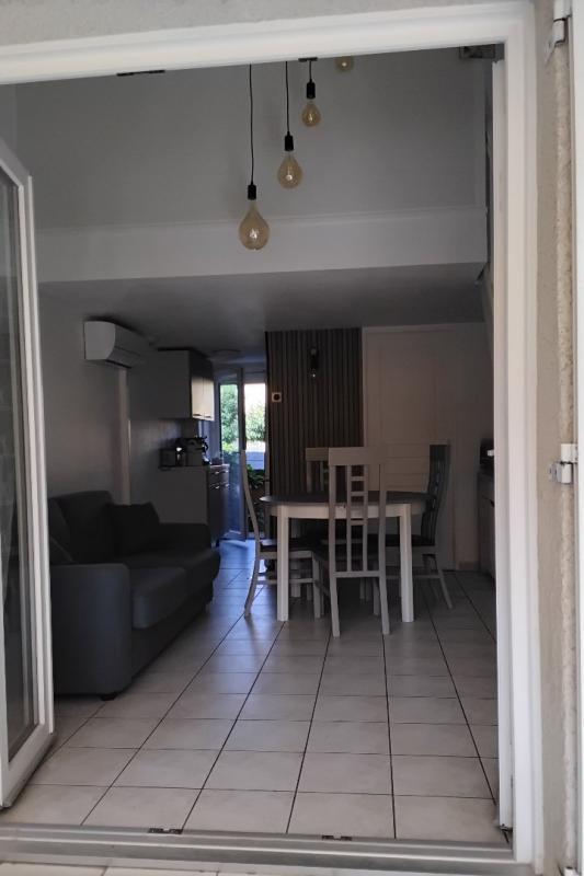 Pavillon - 46 m² - 2 pièces