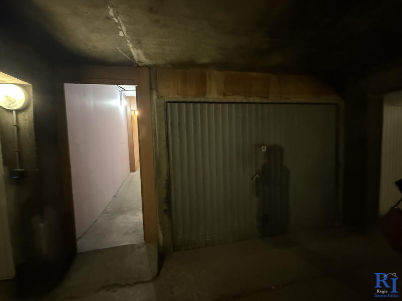 Appartement - 92 m² - 4 pièces