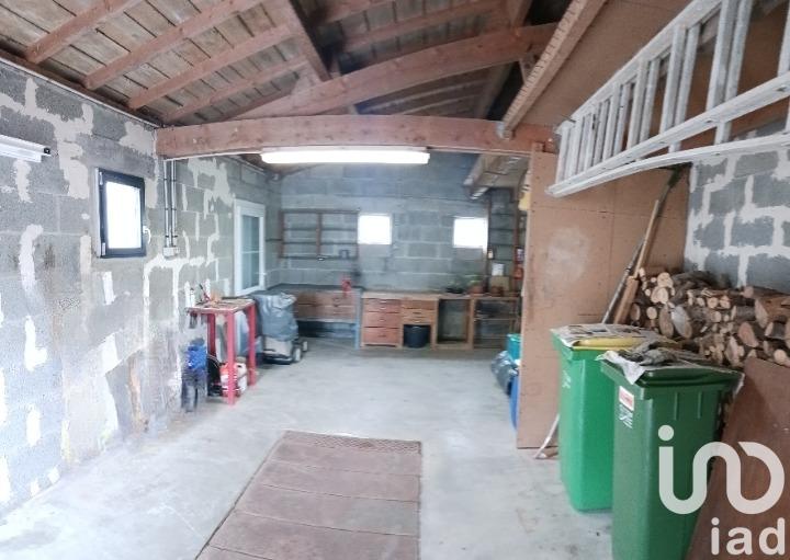 Maison - 159 m² - 6 pièces