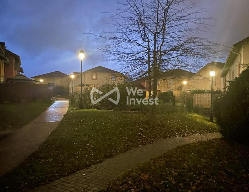 Maison - 78 m² - 5 pièces