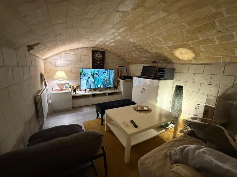 Appartement - 42 m² - 3 pièces