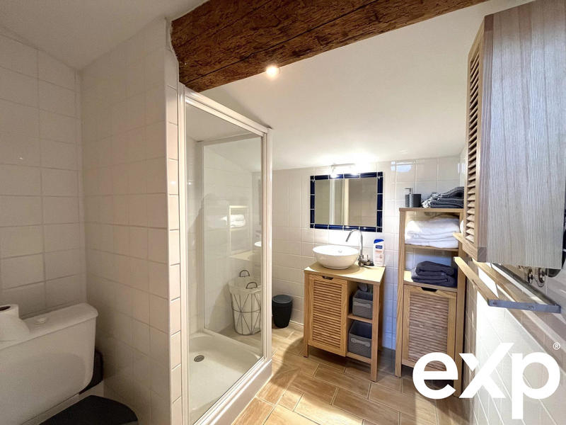 Maison - 193 m² - 5 pièces