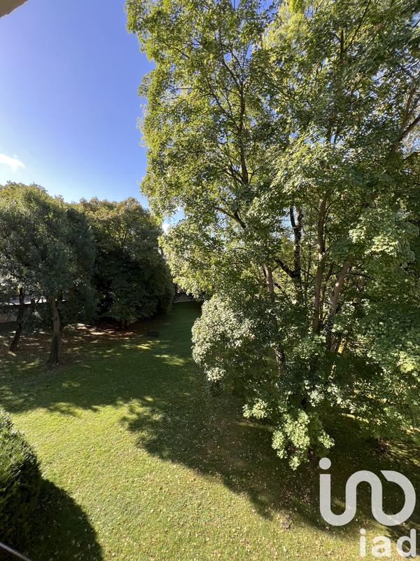 Appartement - 72 m² - 4 pièces