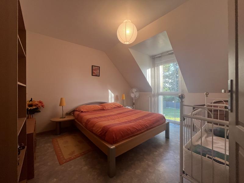 Maison - 159 m² - 7 pièces