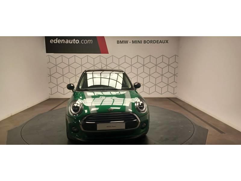 Mini Mini Hatch 5 Portes Cooper 136 ch Edition Greenwich