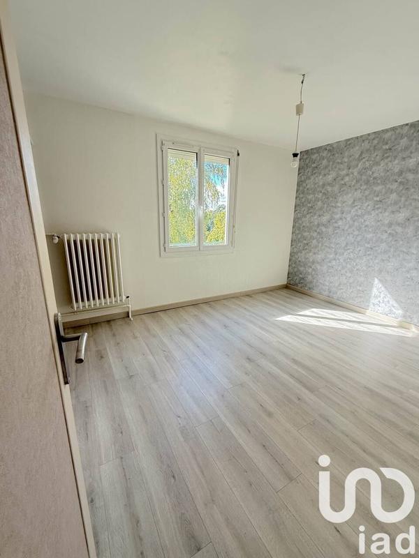 Appartement - 81 m² - 4 pièces