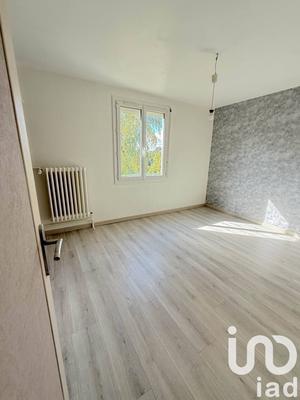 Appartement - 81 m² - 4 pièces