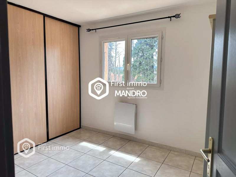 Villa - 97 m² - 4 pièces