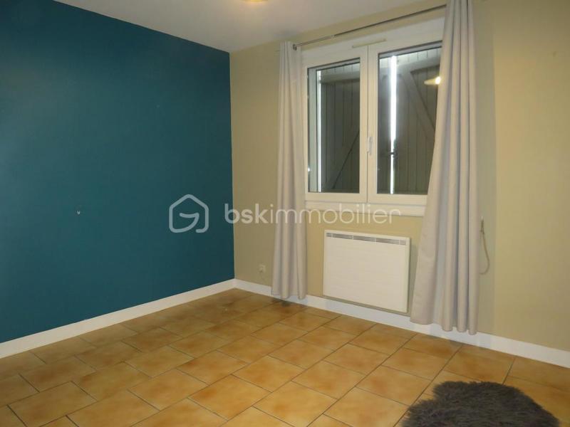 Maison - 157 m² - 7 pièces