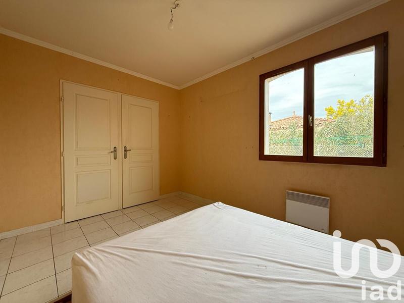 Maison - 138 m² - 4 pièces