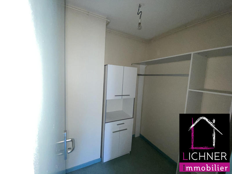 Appartement - 45 m² - 1 pièce