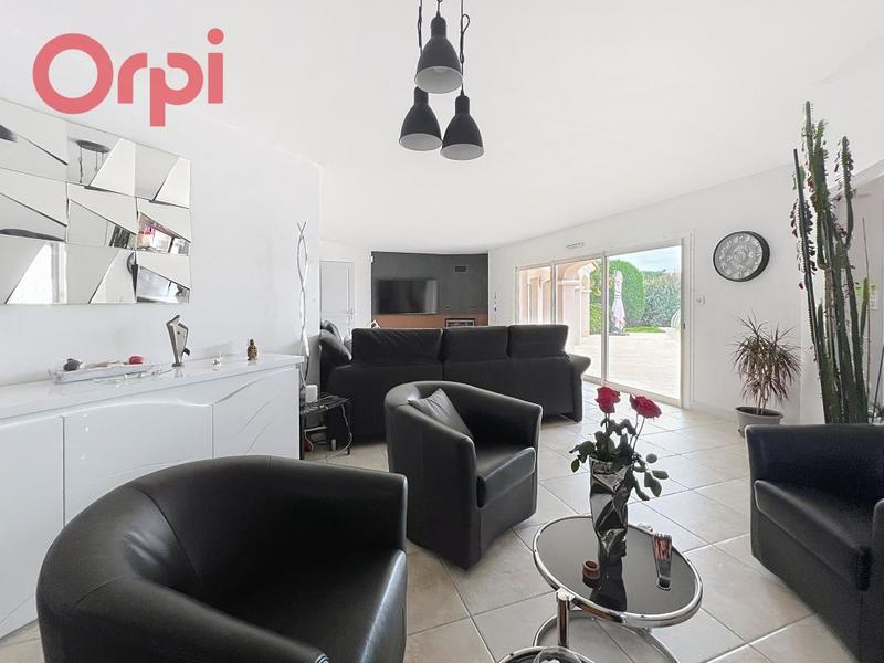 Villa - 225 m² - 5 pièces