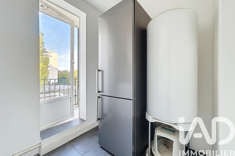 Appartement - 69 m² - 4 pièces